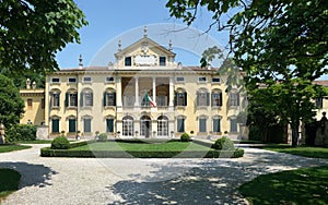 Italian Mansion photo